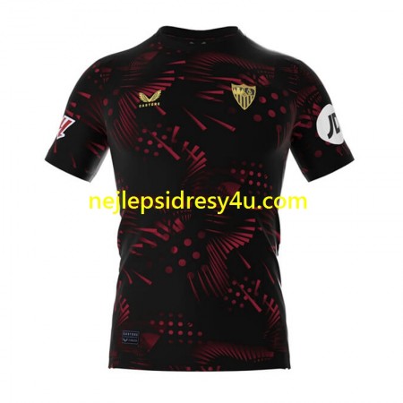 Fotbalový Dres FC Sevilla Alternativní 2024/25